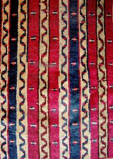  Pillow Talk - Antique Woven Yastiks of Anatolia, Sept 1 - Oct 15, 2008. Stop by or visit www.gallery51.net. 