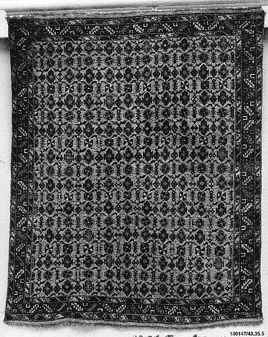 caucasian rug