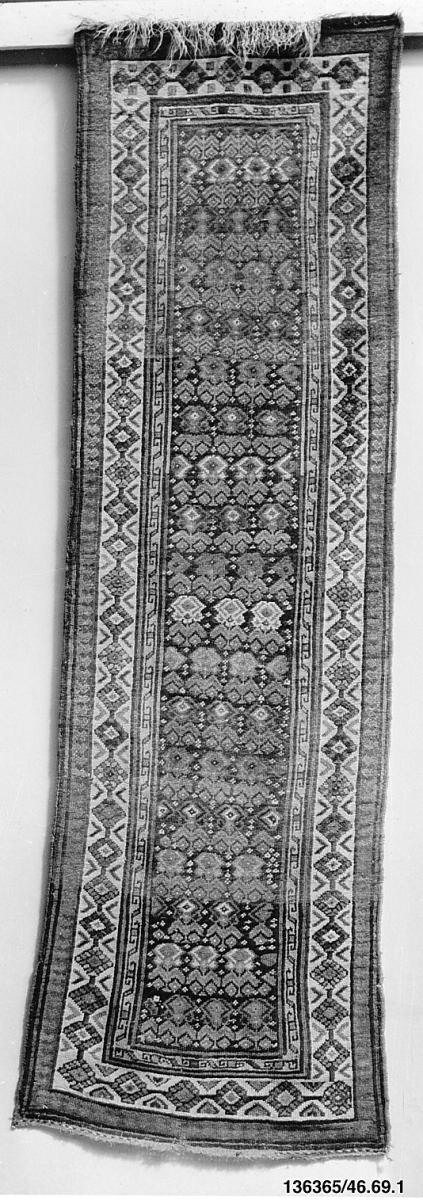 caucasian rug