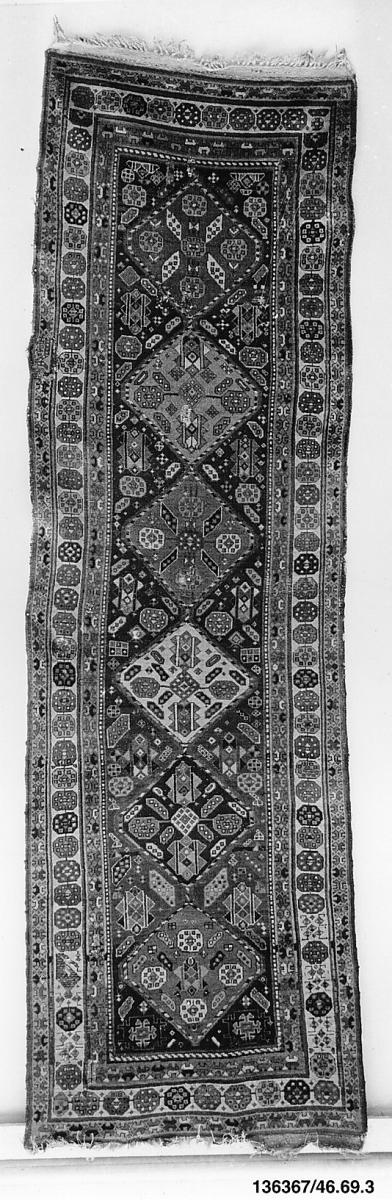 caucasian rug