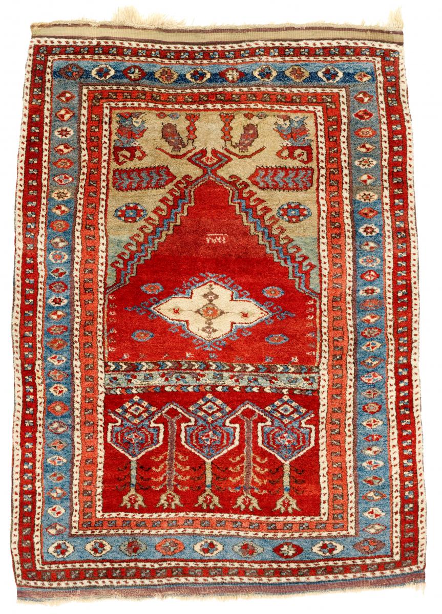 Anatolian Prayer Rug