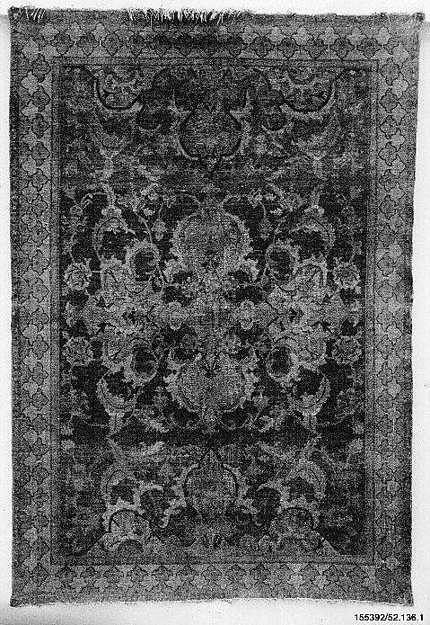 Polonaise Carpet