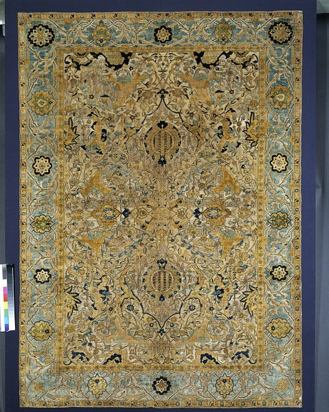 Polonaise Carpet