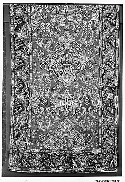 caucasian rug