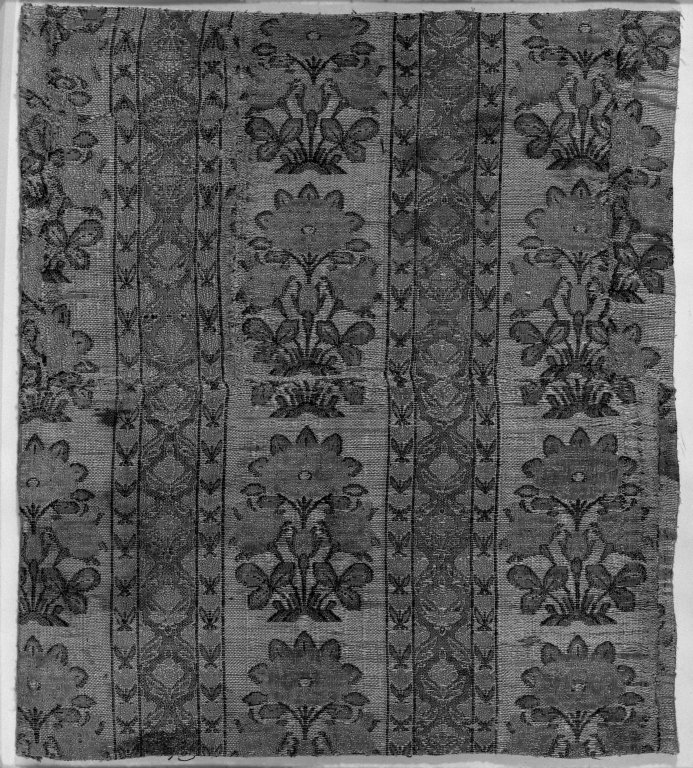 Safavid textile