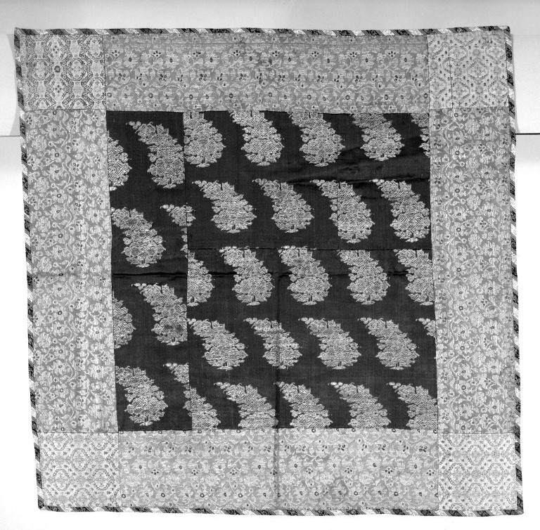 Persian textile