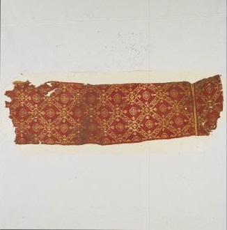 Egyptian textile