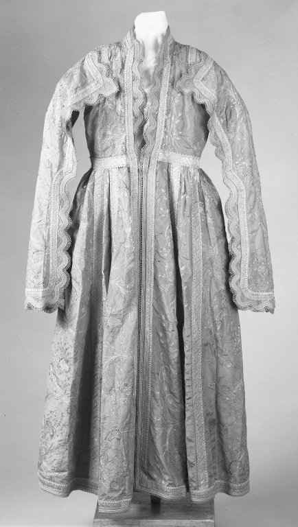 ottoman dress