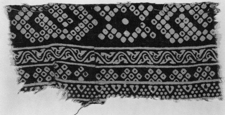 islamic textile