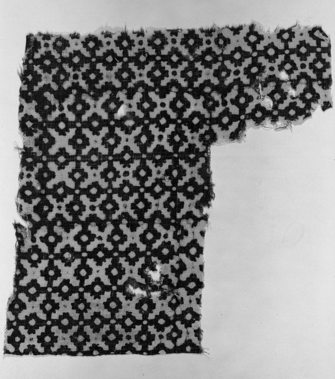 Islamic textile