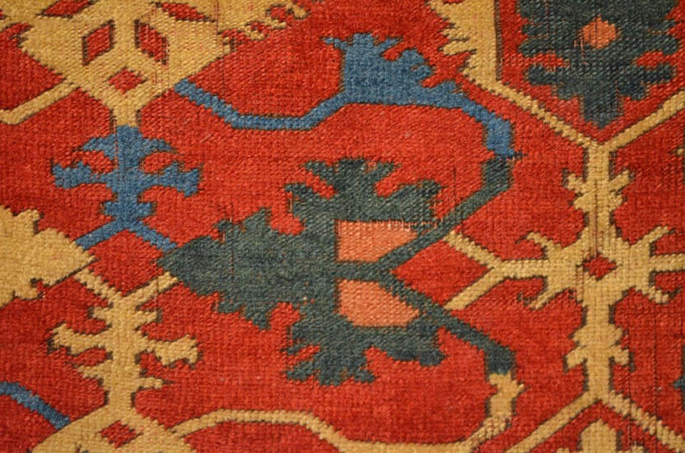 Lotto Carpet Berlin