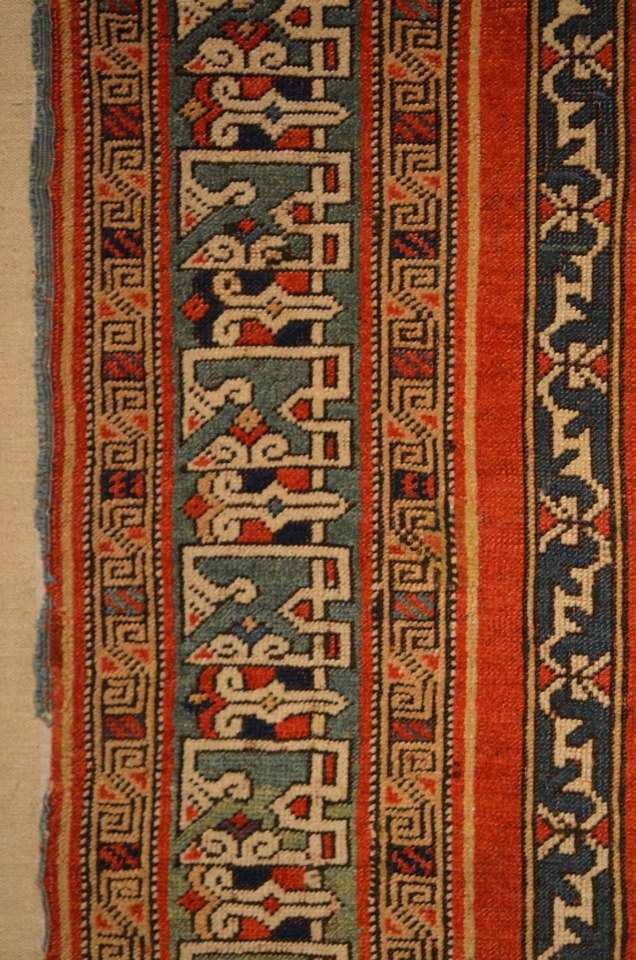 Bellini Prayer Rug Berlin