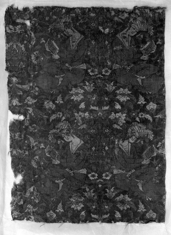 Safavid textile