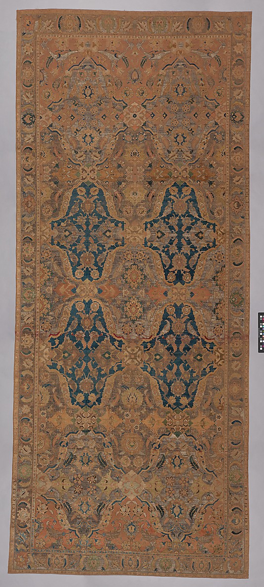 Polonaise Carpet