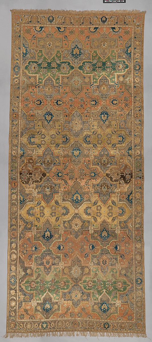 Polonaise Carpet