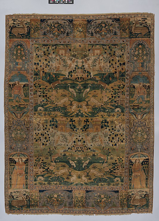 Persian Carpet