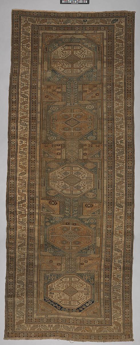 caucasian rug