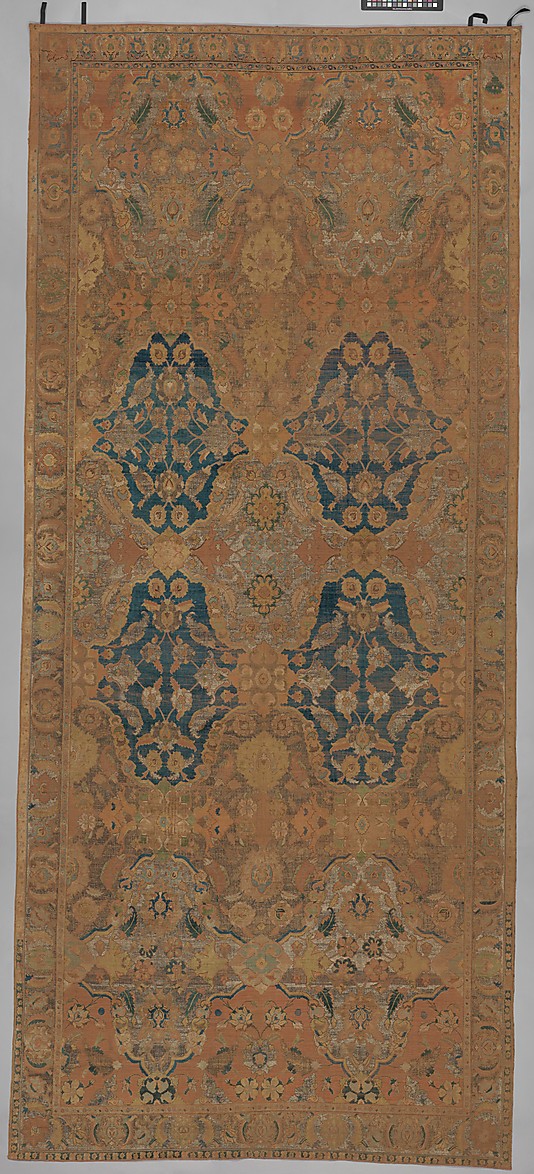 Polonaise Carpet