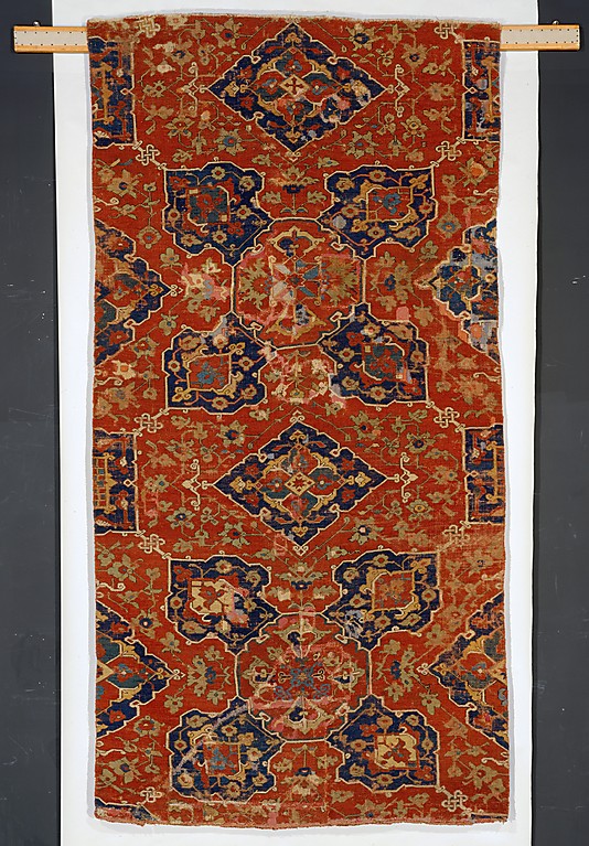 Carpet  The Metropolitan Museum of Art