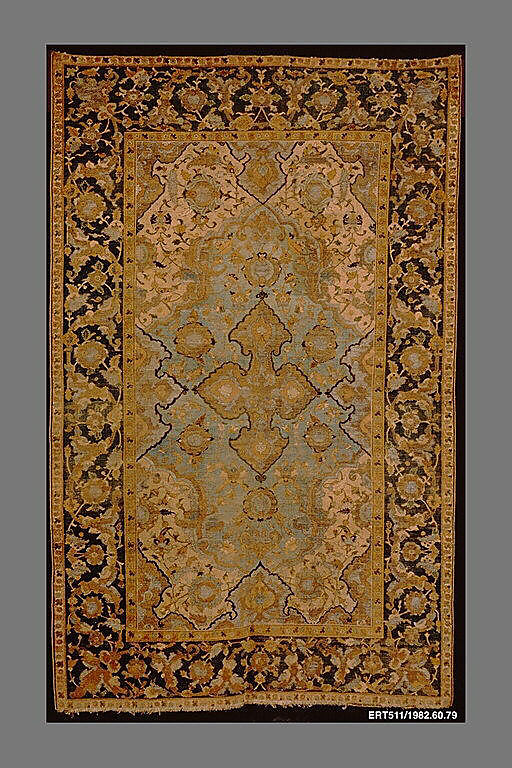 Polonaise Carpet