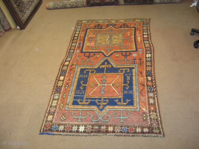 kazak. best condition. price. 2899.$