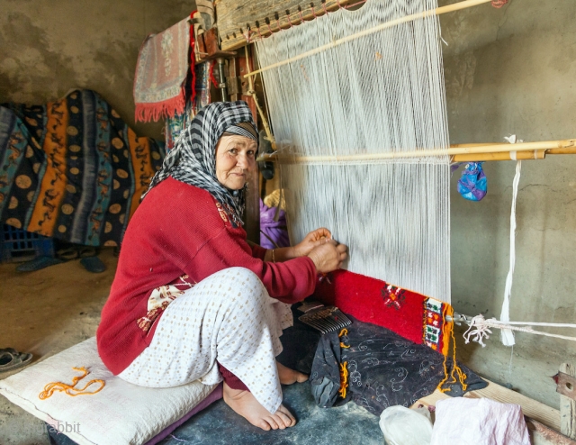 Webinar: “Women Artisans of Morocco: Their Textiles, Their Stories, Their Lives”  10 am Pst / 1 pm Est, Saturday, February 19, 2022  with Susan Schaefer Davis, PhD., Anthropologist, Independent Scholar  ...