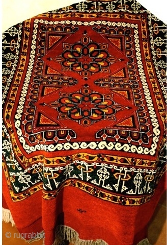 Lecture: "Back to the Future: Recreating Anatolian Carpets from Renaissance Paintings" with Ali Riza Tuna, 10:30 a.m., Saturday, Feb. 27, 2016 Los Angeles

  In many of their masterpieces, Renaissance painters depicted  ...