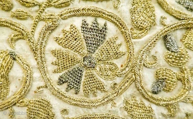 Lecture: Saturday, April 7, 2018, Los Angeles:  “More Was Lost: The Ottoman Turkish Influence on Austro-Hungarian Textiles and Costumes"  with Joyce Corbett, Independent Scholar and Curatorial Consultant,  San Diego,  ...
