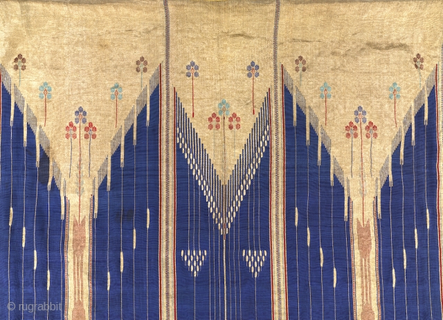 Lecture & reception: Saturday, April 28, 2019  Ucla Fowler Museum, Los Angeles: "Dressed With Distinction: Syrian Garments for Men and Women" with Gillian Vogelsang-Eastwood, Director, the Textile Research Centre, Leiden, The  ...