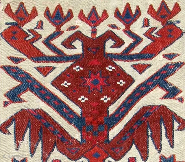 Lecture:  "Myth & Magic: Symbols & Patterns in Textile Art Spanning the Breadth of the Asian Continent" with Thomas Cole,   Author, Photographer, Traveler, Independent Researcher, and Dealer, of San  ...