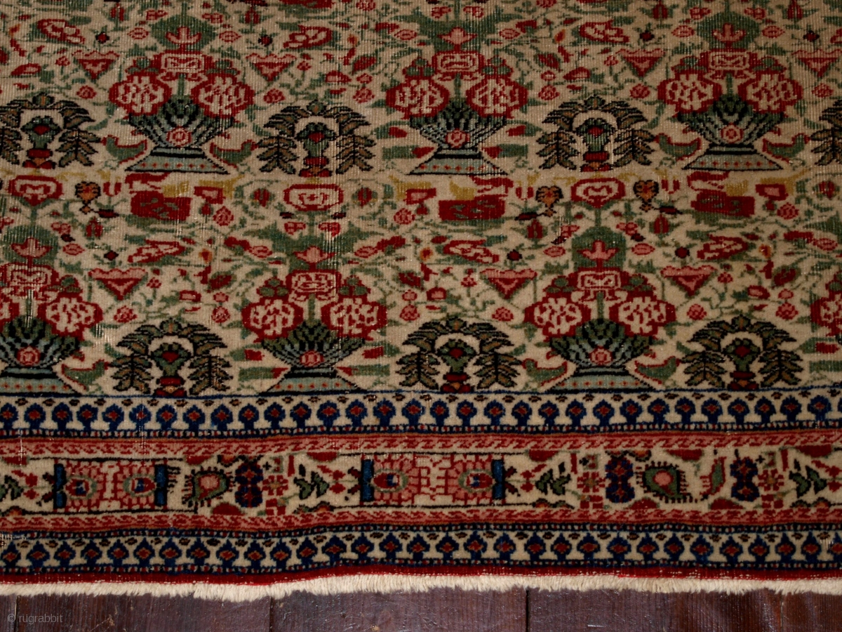 ABOUT US - ANTIQUE RUG COMPANY'S BARRY AND DINA AMIRI INTRODUCE