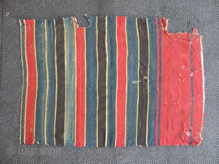 Anatolian Kelim fragment,68x96 cm                             