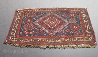 a fine Caucasian soumak