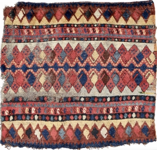Webinar / Talk: Virtual via Zoom  "Woven Gems Along the Silk Road: Small Pile Weavings of the Turkic Nomads of Central Asia" with Dr. Richard Isaacson, Collector and Independent Scholar, Arlington,  ...