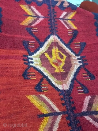 Lecture: Textile Museum Associates of Southern California, Inc.  Saturday, April 6, 2019  "The State of Traditional Kilims, Kilim Motifs and Weaving by Hand in Albania" with Alexis Zoto, Practicing Artist and Assistant  ...