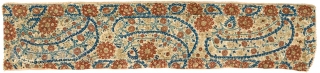 Virtual Zoom Program:  "Mediterranean Threads: Greek Island Embroideries in the Ashmolean Museum, Oxford" with
Dr. Francesca Leoni, Assistant Keeper and Curator of Islamic Art, Ashmolean Museum of Art and Archaeology, Oxford,
*10* a.m.  ...