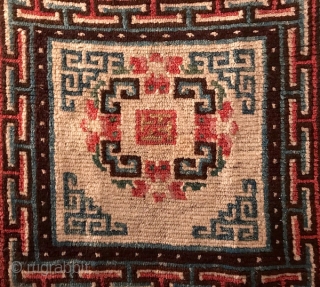 Lecture in Los Angeles: Saturday, June 1, 2019: "Hidden in Plain Sight: Irregularities and Variations in Oriental Rug Designs" with Shiv Sikri, Independent Rug Researcher, Lecturer in Mathematics, New York City. Presented  ...