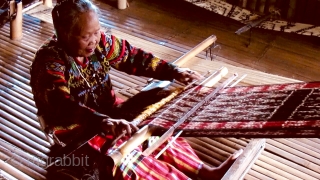 Virtual Zoom Lecture: Saturday, January 9, 2021 - 11 a.m. Pacific Time, "Woven Dreams from Sacred Mountains: Textile Traditions of the Tboli & Blaan of Mindanao" with Craig Diamond, Independent Researcher and  ...
