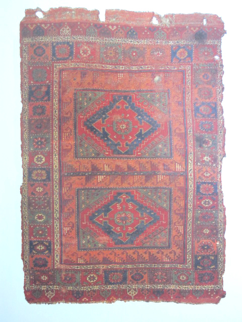 Vakiflar carpets 17