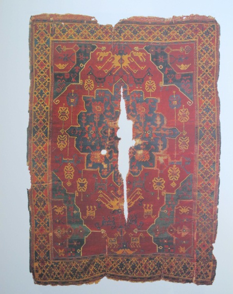 Vakiflar carpets 31
