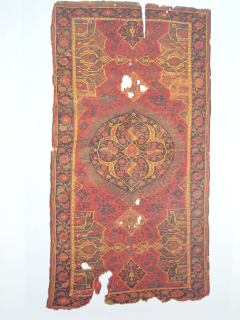 Vakiflar carpets 45