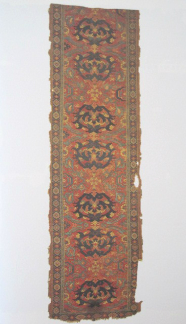 Vakiflar carpets 50