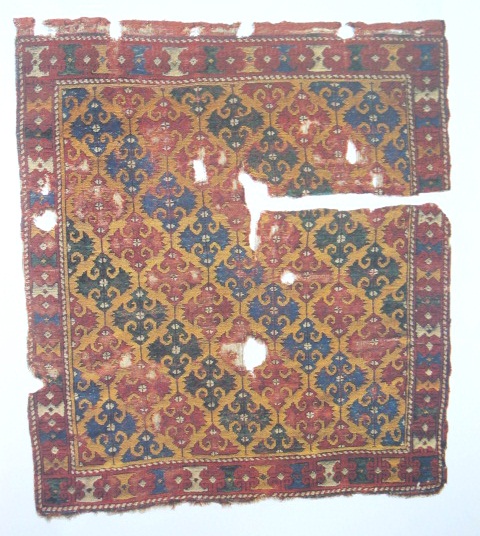 Vakiflar carpets 66
