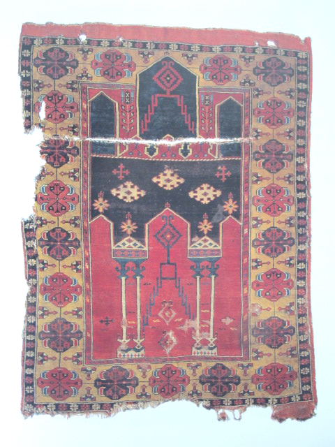 Vakiflar carpets 70