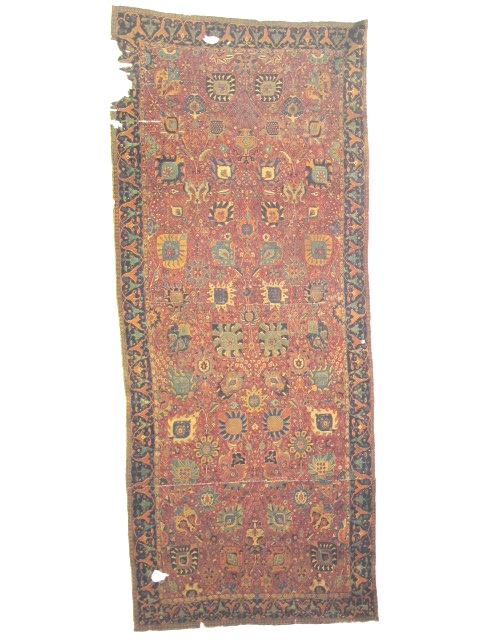Vakiflar carpets 72