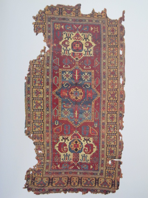 Vakiflar carpets 83