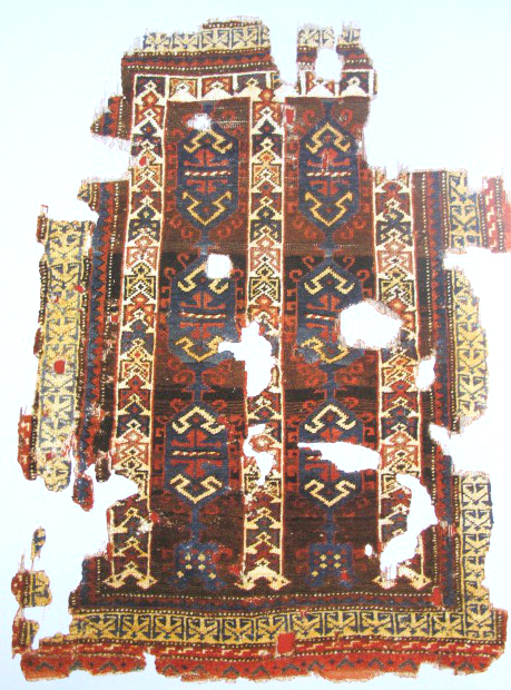 TIEM Istanbul Carpets