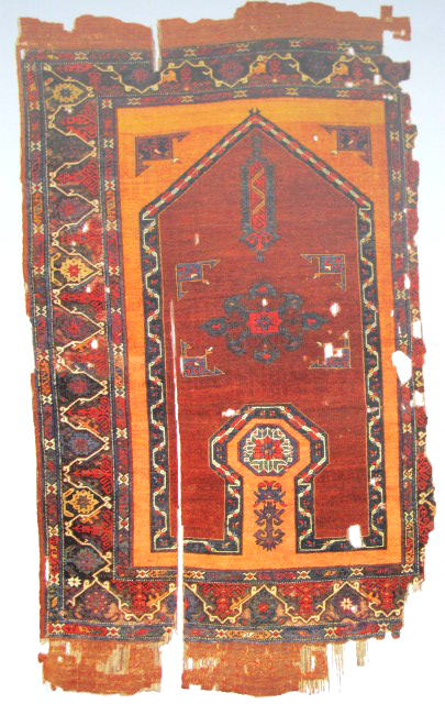 TIEM Istanbul Carpets Bellini 