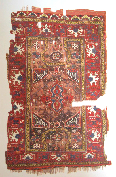 TIEM Istanbul Carpets Bellini
