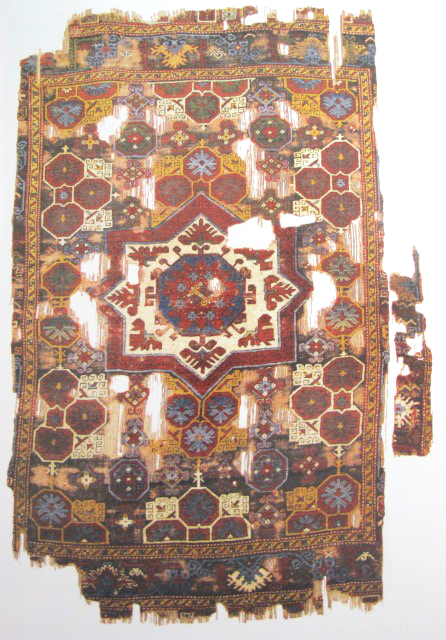 TIEM Istanbul Carpets